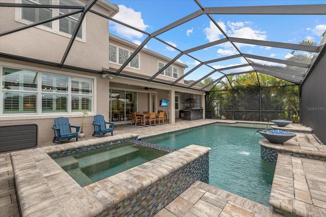 3214 ANCHOR BAY TRAIL, Bradenton, FL 34211