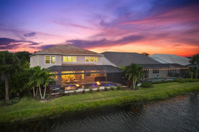 3214 ANCHOR BAY TRAIL, Bradenton, FL 34211
