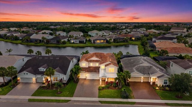 3214 ANCHOR BAY TRAIL, Bradenton, FL 34211