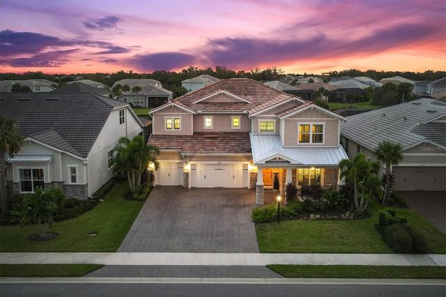 3214 ANCHOR BAY TRAIL, Bradenton, FL 34211