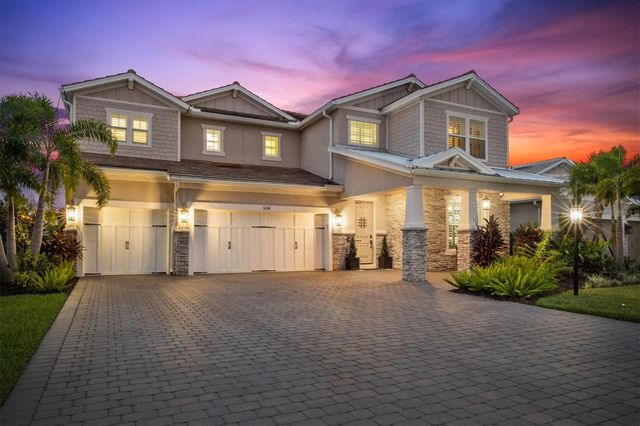 3214 ANCHOR BAY TRAIL, Bradenton, FL 34211