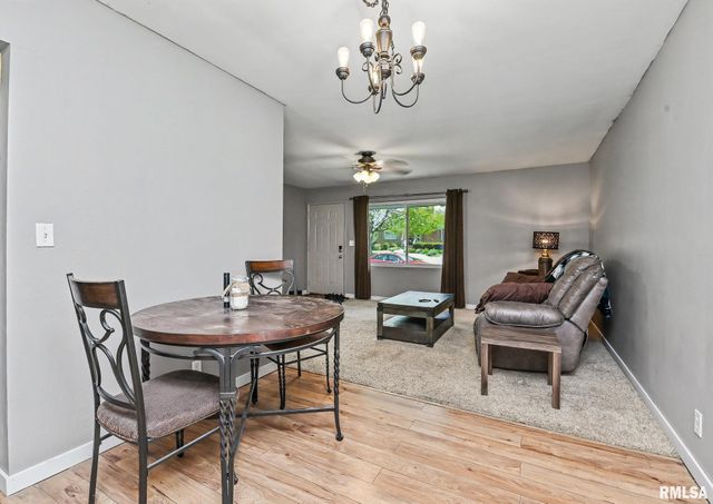 5133 N MONTCLAIR Avenue, Peoria Heights, IL 61616