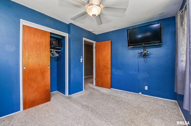 5133 N MONTCLAIR Avenue, Peoria Heights, IL 61616