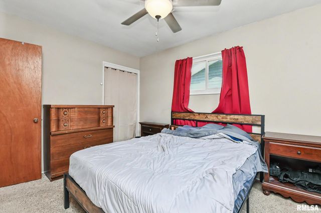 5133 N MONTCLAIR Avenue, Peoria Heights, IL 61616