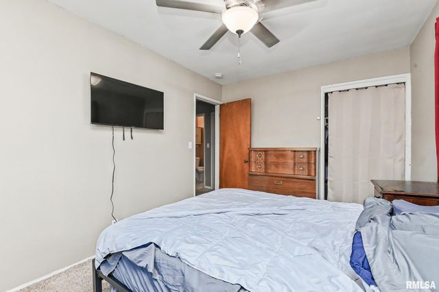 5133 N MONTCLAIR Avenue, Peoria Heights, IL 61616