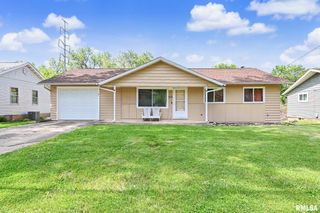 5133 N MONTCLAIR Avenue, Peoria Heights, IL 61616