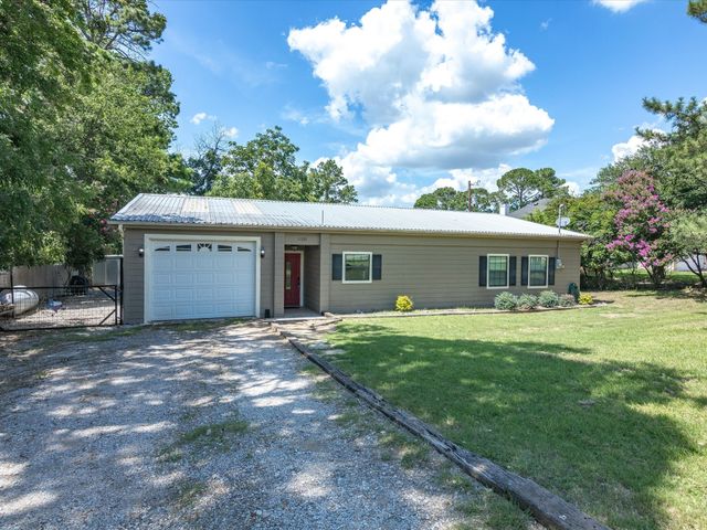11335 Eustace Drive, Azle, TX 76020