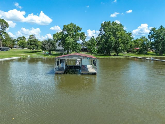 11335 Eustace Drive, Azle, TX 76020