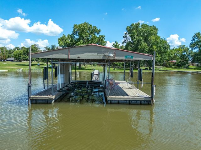 11335 Eustace Drive, Azle, TX 76020