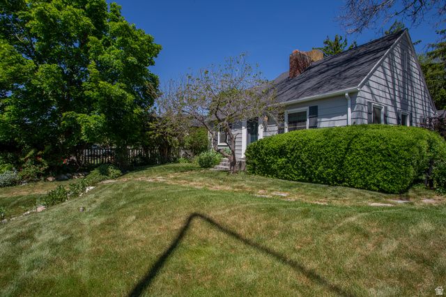 3431 S 2300 E, Salt Lake City, UT 84109