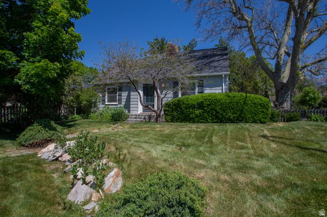 3431 S 2300 E, Salt Lake City, UT 84109