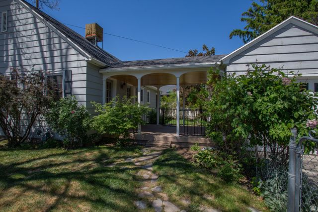 3431 S 2300 E, Salt Lake City, UT 84109