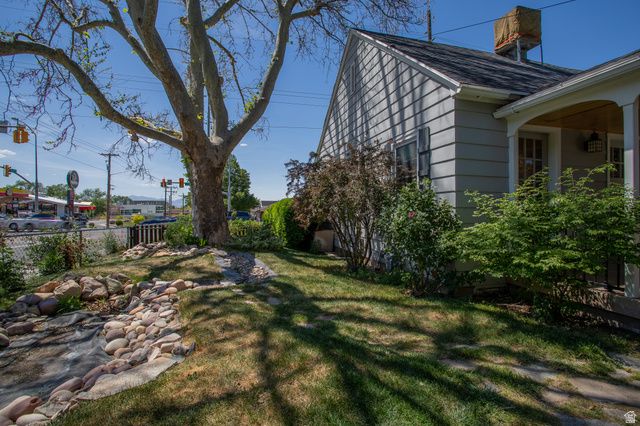 3431 S 2300 E, Salt Lake City, UT 84109