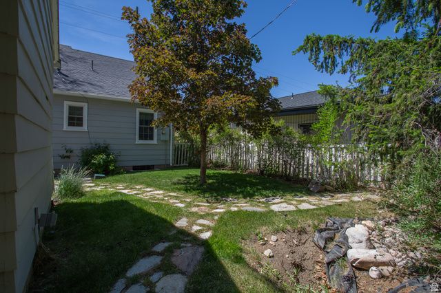 3431 S 2300 E, Salt Lake City, UT 84109