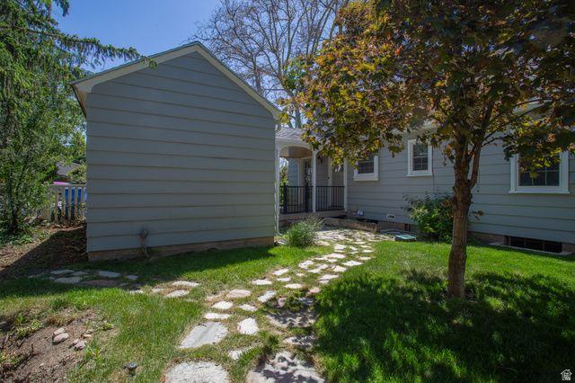 3431 S 2300 E, Salt Lake City, UT 84109
