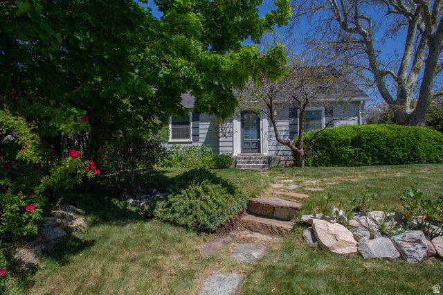 3431 S 2300 E, Salt Lake City, UT 84109