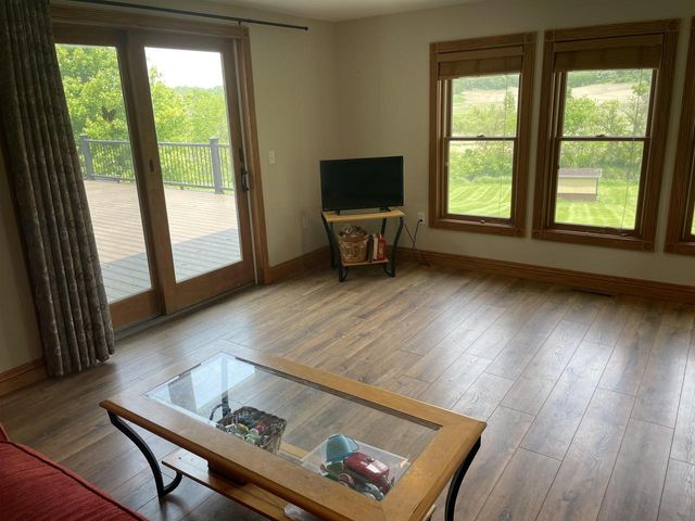 16718 County Road N, Blanchardville, WI 53516
