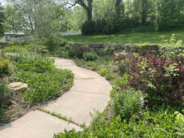 16718 County Road N, Blanchardville, WI 53516