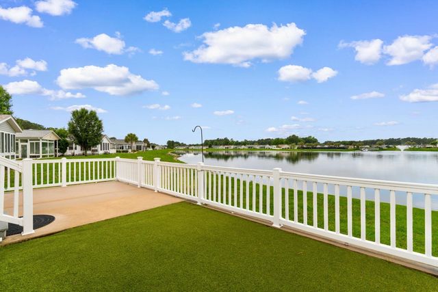 222 Lakeside Crossing Dr., Conway, SC 29526