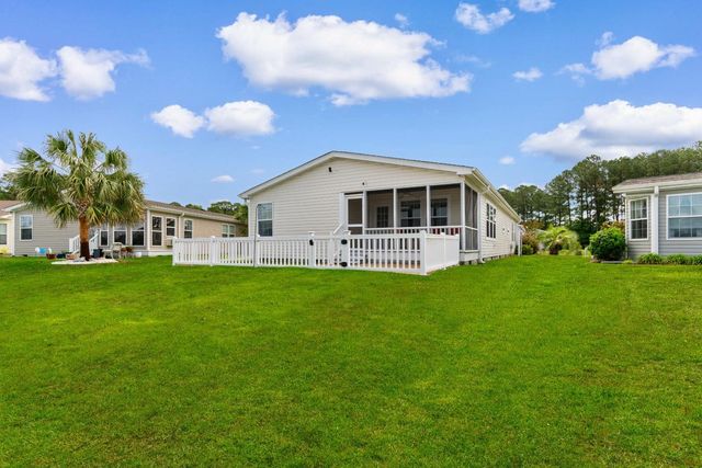 222 Lakeside Crossing Dr., Conway, SC 29526