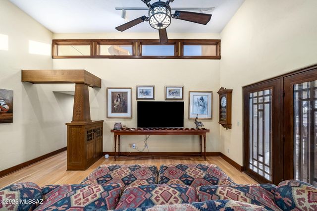 11280 E Broadway Boulevard, Tucson, AZ 85748