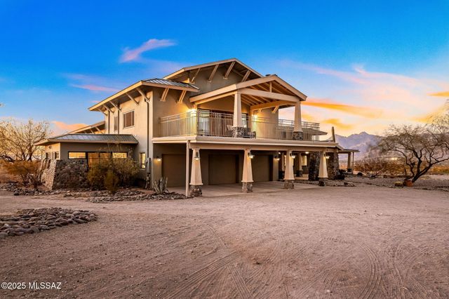 11280 E Broadway Boulevard, Tucson, AZ 85748
