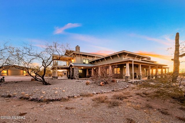 11280 E Broadway Boulevard, Tucson, AZ 85748
