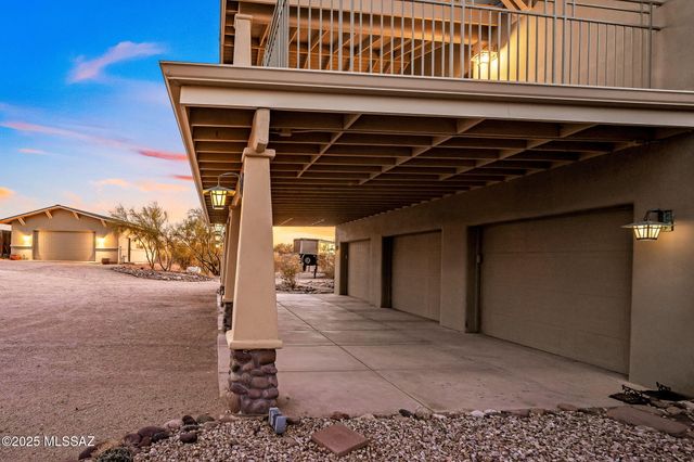 11280 E Broadway Boulevard, Tucson, AZ 85748