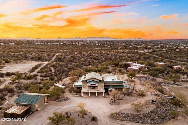 11280 E Broadway Boulevard, Tucson, AZ 85748
