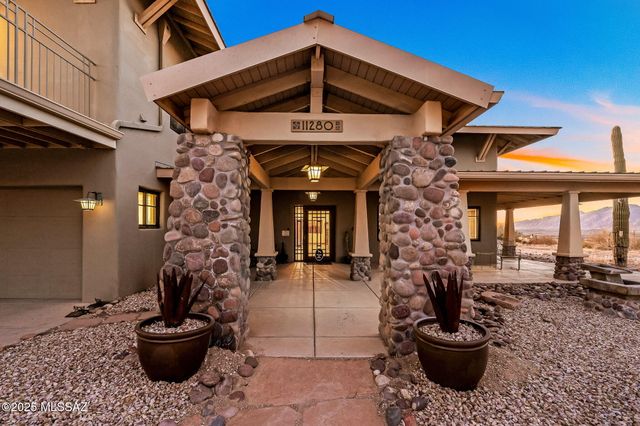 11280 E Broadway Boulevard, Tucson, AZ 85748