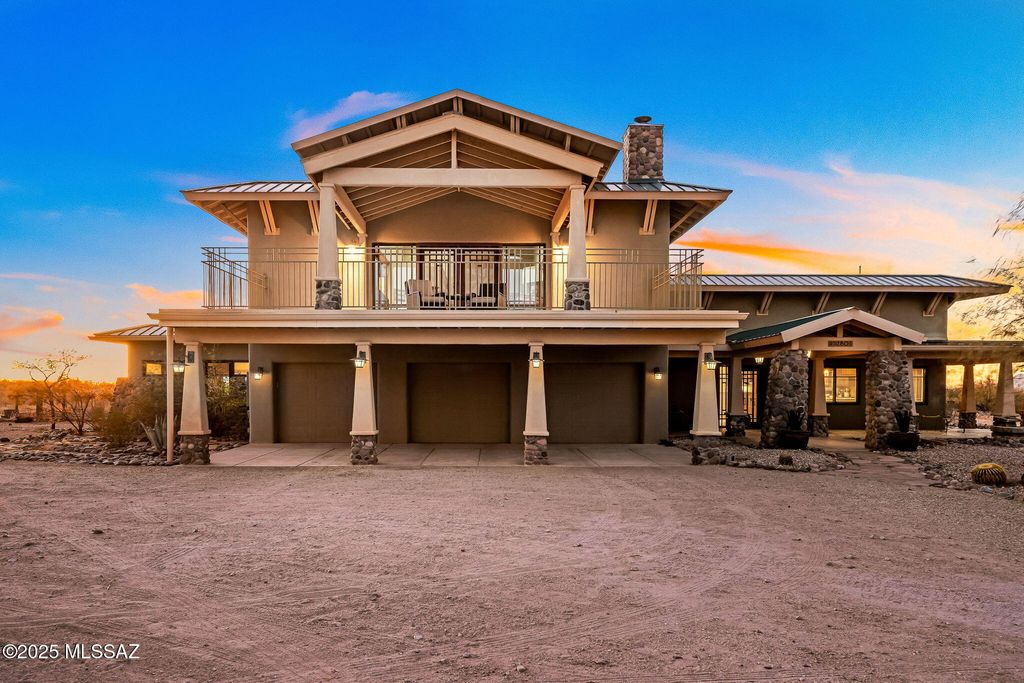 11280 E Broadway Boulevard, Tucson, AZ 85748
