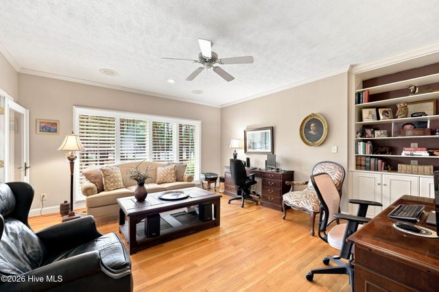39 Devon Drive, Pinehurst, NC 28374