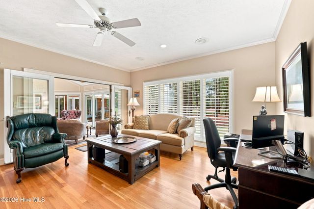39 Devon Drive, Pinehurst, NC 28374