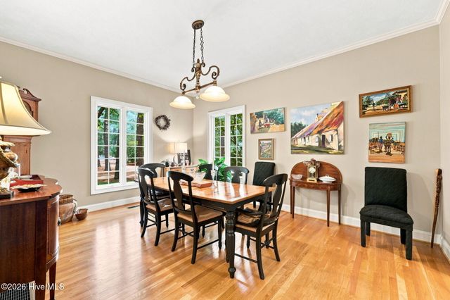 39 Devon Drive, Pinehurst, NC 28374