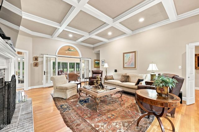 39 Devon Drive, Pinehurst, NC 28374