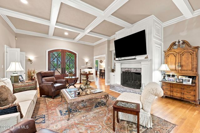 39 Devon Drive, Pinehurst, NC 28374