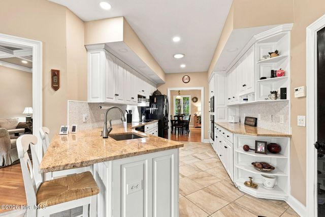 39 Devon Drive, Pinehurst, NC 28374