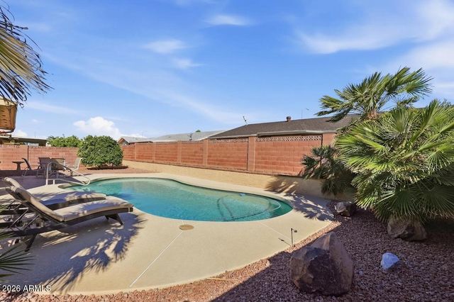 8226 E MADERO Avenue, Mesa, AZ 85209