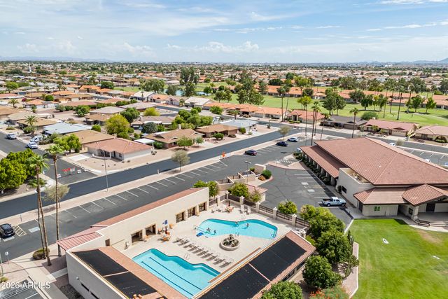 8226 E MADERO Avenue, Mesa, AZ 85209