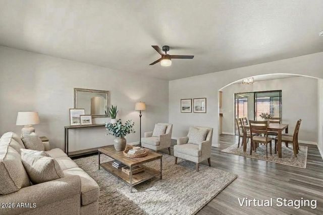 8226 E MADERO Avenue, Mesa, AZ 85209