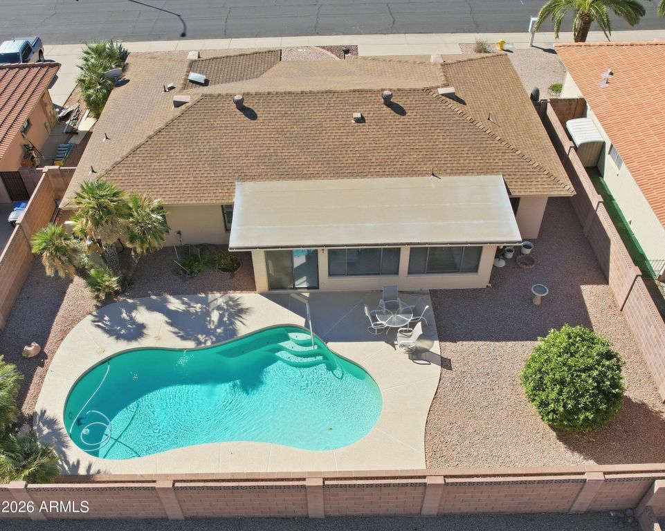 8226 E MADERO Avenue, Mesa, AZ 85209 — photo 2