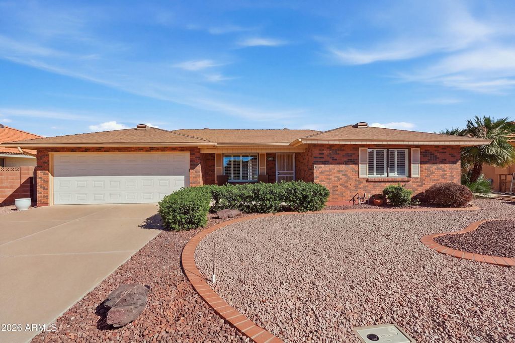 8226 E MADERO Avenue, Mesa, AZ 85209 — photo 4