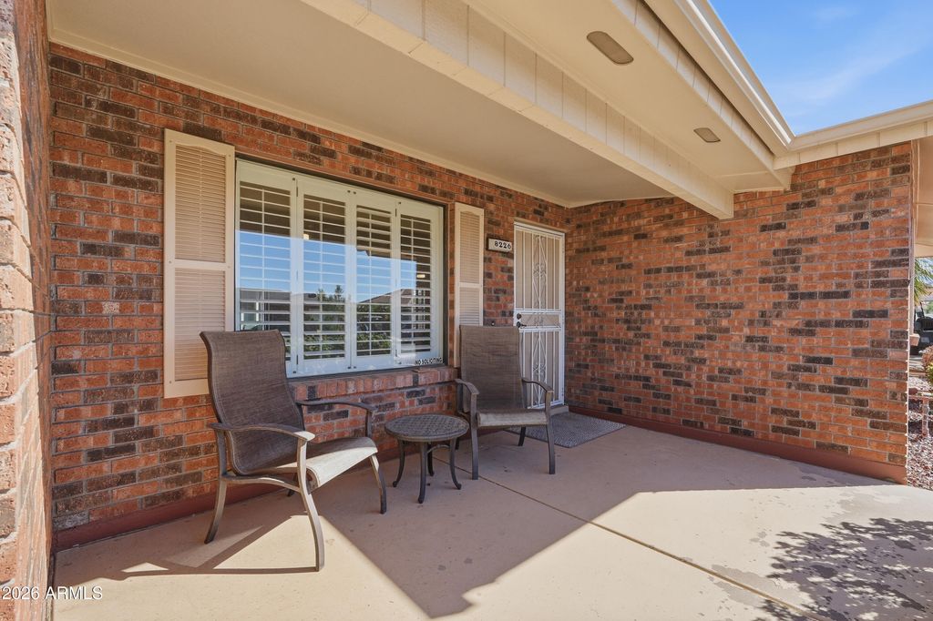 8226 E MADERO Avenue, Mesa, AZ 85209 — photo 5