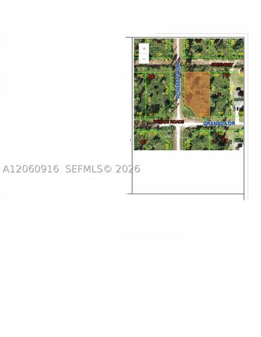 224 Granada, Other, FL 33855