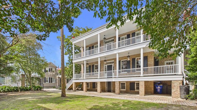 30 Anson Street, Charleston, SC 29401