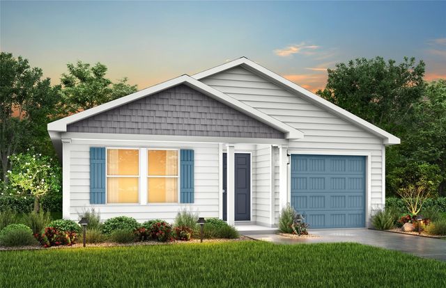 228 Blue Bird Lane, Mineola, TX 75773