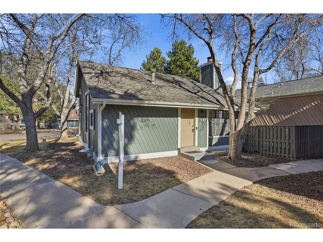 10187 E Peakview Ave, Englewood, CO 80111