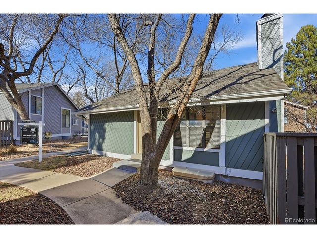 10187 E Peakview Ave, Englewood, CO 80111