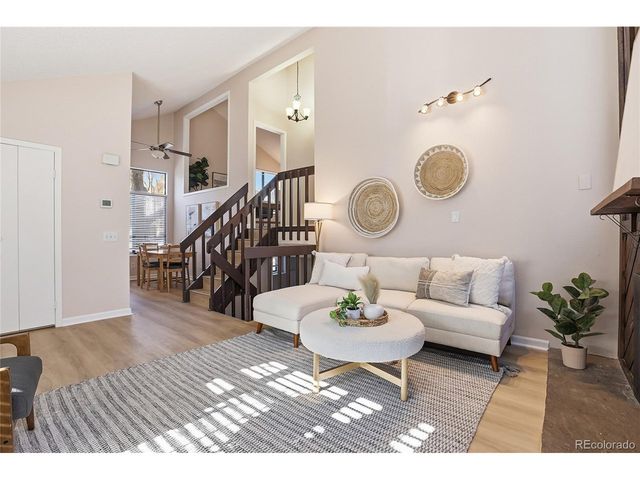 10187 E Peakview Ave, Englewood, CO 80111