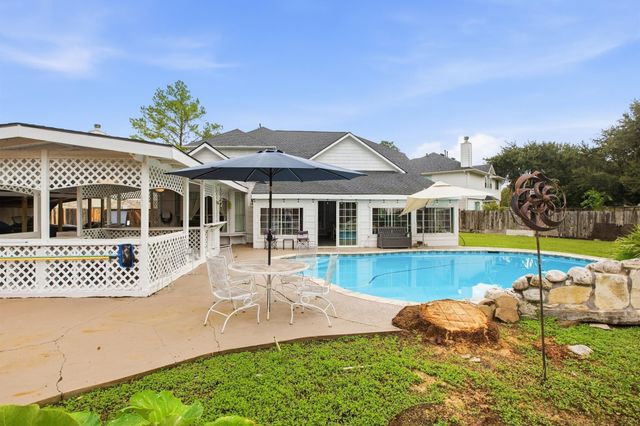 15642 Choke Canyon Drive, Sugar Land, TX 77498